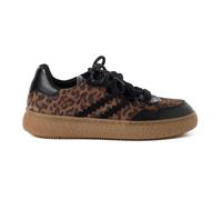 Tamaris - Baskets Mode 23733 - Femme - Chaussures - Brun - Taille: 36 EU