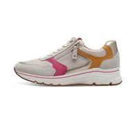 Tamaris - Baskets Mode - Femme - Chaussures - Blanc - Taille: 36 EU