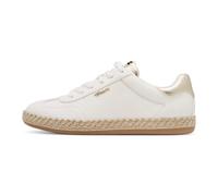 Tamaris - Baskets Mode Femme - Femme - Chaussures - Blanc - Taille: 41 EU