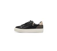 TAMARIS Baskets noir | 40