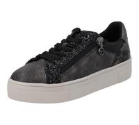 Baskets Tamaris 23313-41 pour Femme 39 Argent