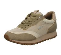 Tamaris Baskets pour Femme 1-1-23609-29, Taupe, 37 EU