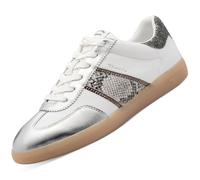 Tamaris Baskets pour Femme 1-23624-43-171 Blanc 38