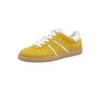 Tamaris Baskets pour femme 1-23624-43 - Jaune - Taille 37 EU, jaune, 37 EU
