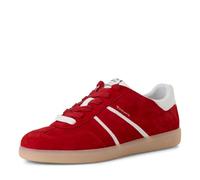 Tamaris Baskets pour femme 1-23624-43 - Rouge - 37 EU, rouge, 37 EU