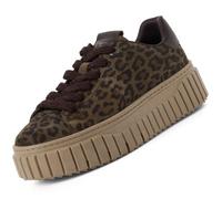 Tamaris Baskets pour Femme 1-23702-45/792 Vert 40