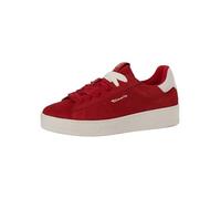 Tamaris Baskets pour femme 1-23716-43 Rouge Taille 40 EU