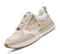 Tamaris Baskets pour Femme 1-23732-41-486 Beige 38