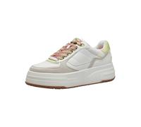 Tamaris Baskets pour Femme 1-23760-44 - Citron Vert - Taille 41 EU, Citron Vert, 41 EU