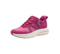Tamaris Femme Damen Sneaker Low 1-23786-45 Basket, Rose Bonbon, 38 EU