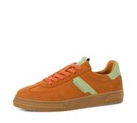 Tamaris Baskets pour Femme 1-23788-42 - Orange - Taille 38 EU, Orange, 38 EU