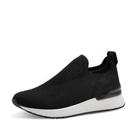 Tamaris Slip on noir, Taille 38