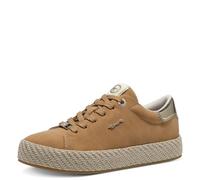 Tamaris Femme Damen 1-23713-42 Basket, Camel, 37 EU