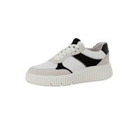 Tamaris Baskets pour Femme Ivory Comb 1-23771-42 - Pointure 37 EU, Ivory Comb, 37 EU