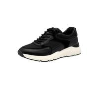 Tamaris Baskets pour Femme - Noir - Pointure 38 EU, Noir, 38 EU