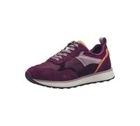 Tamaris Femme 1-23741-43 Basket, Violet combiné, 36 EU