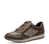 Baskets basses femmes Tamaris 23603-391 Marron 37