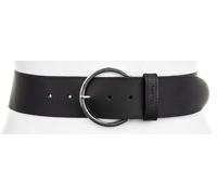 Tamaris Ceinture en cuir schwarz (TB0005L04-115-0790)