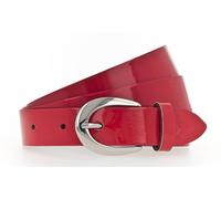 Tamaris Belt W115 Ruby Red