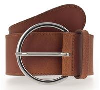 Tamaris Belt W120 Cognac