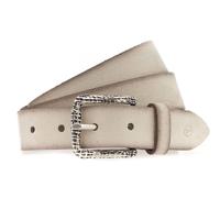 Tamaris Belt W85 Dark Vanilla