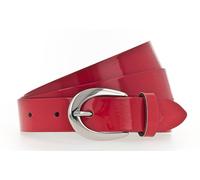 Tamaris Belt W90 Ruby Red