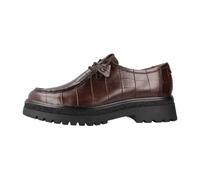 Tamaris - Blucher à Lacets - Femme - Chaussures - Brun - Taille: 39 EU