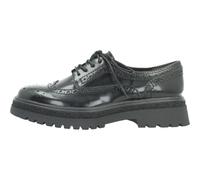 Tamaris - Blucher à lacets - Femme - Chaussures - Noir - Taille: 38 EU