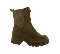 Tamaris - Bootie - Femme - Chaussures - Brun - Taille: 38 EU