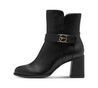 Tamaris - Bootie - Femme - Chaussures - Noir - Taille: 38 EU