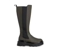 Tamaris Boots 1-25611-29 722 Vert Femme 39