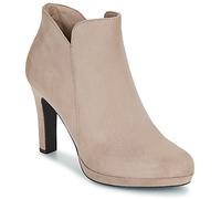 Tamaris Boots 25316 in Beige 38