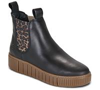 Boots femmes Tamaris 25403 Noir 41