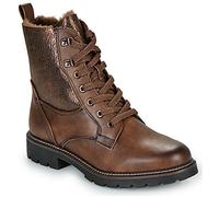 Boots femmes Tamaris 26292-392 Marron 37