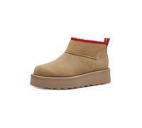 Tamaris Boots camel / rouge, Taille 40