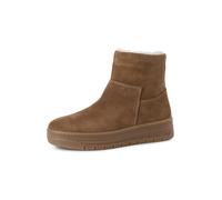 Tamaris Femme Damen WL Boot 1-26474-45 Botte de Neige, Marron, 40 EU