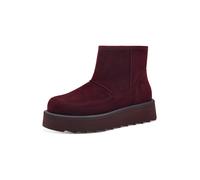 Tamaris Boots lie de vin, Taille 40