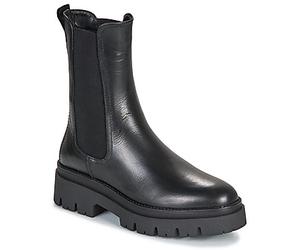 Tamaris Boots NERINE in Noir 37