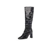 Tamaris Bottes 1-25057-41 001 Large Taille: 37 EU