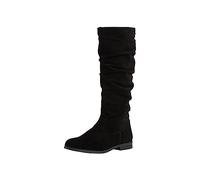 Bottes Tamaris 25545-41 pour Femme 36 Noir