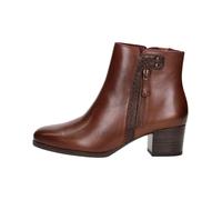 Tamaris - Bottes à cheville - Femme - Chaussures - Brun - Taille: 40 EU