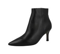 Tamaris - Bottes à lacets - Femme - Chaussures - Noir - Taille: 36 EU