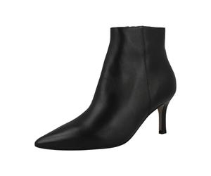 Tamaris - Bottes à lacets - Femme - Chaussures - Noir - Taille: 36 EU