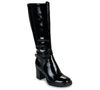 Tamaris Bottes à talon 25536-018 in Noir 38