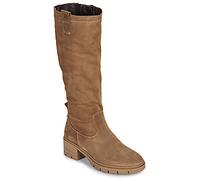 Tamaris Bottes à talon 25601-300 in Marron 39