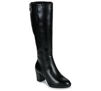 Bottes à talon femmes Tamaris CARI Noir 41