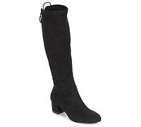 Bottes à talon femmes Tamaris PEDAS Noir 41