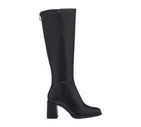 Tamaris - Bottes à Talons - Femme - Chaussures - Noir - Taille: 40 EU