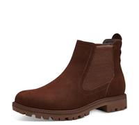 Tamaris Bottes classiques pour femme, marron, 36 EU