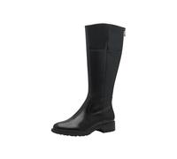 Tamaris Bottes classiques pour femme, semelle TOUCHit, Noir, 38 EU